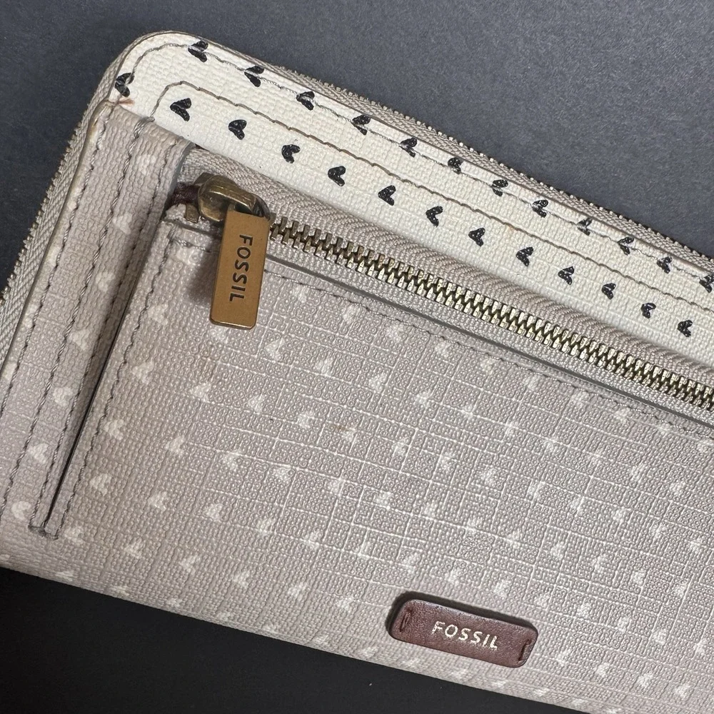 Fossil logan multi